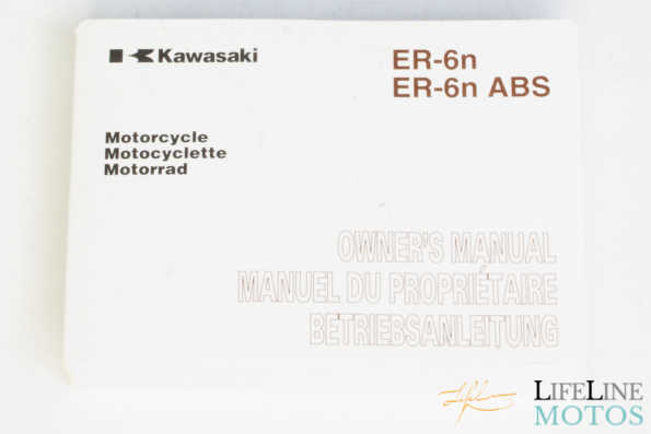 Manuel du constructeur Er6 Kawasaki-1